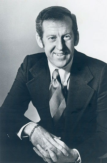 James E. Duffy ’49